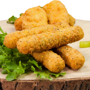 92. MINI-SCHNITZEL