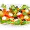 Mozzarella Salat