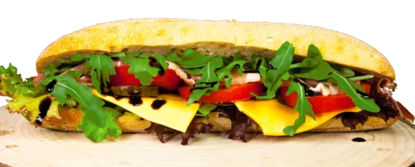 79. VEGETARISCH