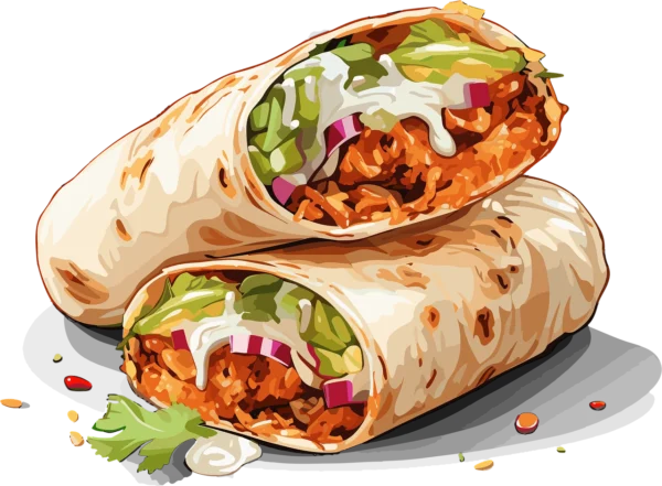 81. CHICKEN FIESTA